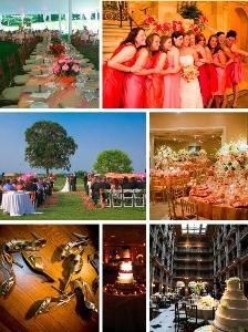 Elizabeth Bailey Weddings and Events