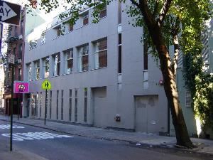 Minetta Lane Theatre, New York