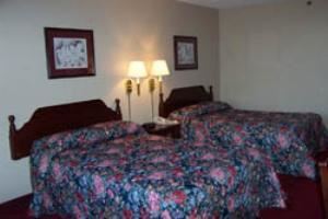 Ramada Airport South and Conference Center, Ramada Airport South and Conference Center, Charlotte — Our 425 oversized guestrooms offer standard, queen, king, executive and Suite accommodations.