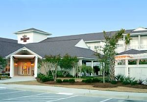Residence Inn Wilmington Landfall, Wilmington