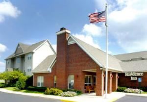 Residence Inn Indianapolis Airport