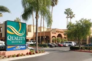 Hotel near airport