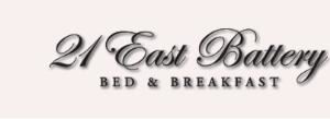21 East Battery Bed And Breakfast, Charleston