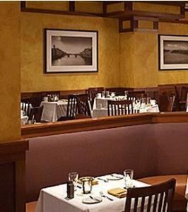 Regency Ballroom, Hyatt Regency Woodfield, Schaumburg