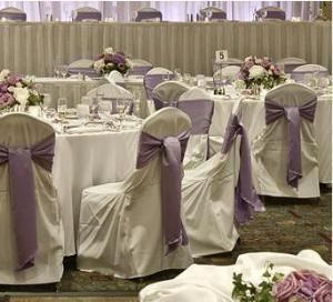 Regency Ballroom Section C, Hyatt Regency Woodfield, Schaumburg