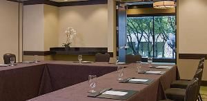 Arlington Heights Room, Hyatt Regency Woodfield, Schaumburg