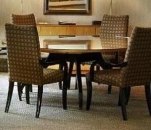 Rolling Meadows Room, Hyatt Regency Woodfield, Schaumburg