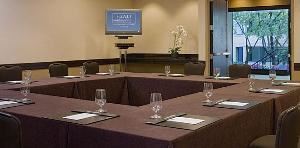 Al Larson Room, Hyatt Regency Woodfield, Schaumburg