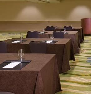 Meeting Suites, Hyatt Regency Woodfield, Schaumburg