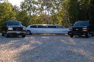 ACR Limousine
