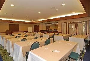 Meeting Room A, Courtyard Princeton, Princeton — When every detail must be perfect, you can count on our advanced facilities and expert meeting professionals to deliver a productive and successful outcome.
