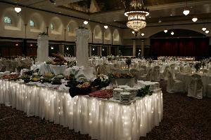 Syria Shrine Ballroom, Syria Shrine, Cheswick