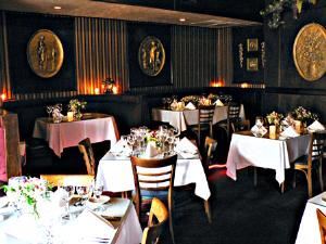 Concerto Room, St Martin's Wine Bistro, Dallas