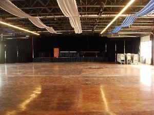 Rocky Mountain Raceways, Rocky Mountain Raceways, Salt Lake City — Imagine your event customized to your needs.  Table set up as you desire.  No need to re-arrange current set up or re-design your presentation-- we can set the room as you want it!  Catering available.
