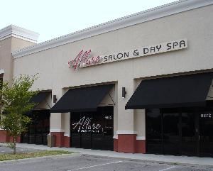 Allure Salon & Day Spa