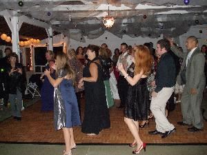 Disc Jockey Services