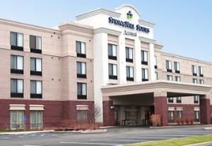 Springhill Suites Indianapolis Carmel