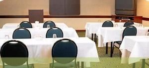 Conference Room Meeting Room B, Courtyard Birmingham Colonnade, Birmingham