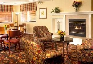 Residence Inn Meeting Room, Residence Inn Birmingham Inverness, Birmingham