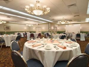 Meeting Room, Ramada Fort Lauderdale Airport/Cruise Port, Fort Lauderdale