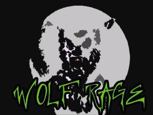 Wolf Rage, Baldwin Park