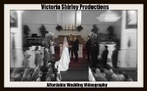 Victoria Shirley Productions