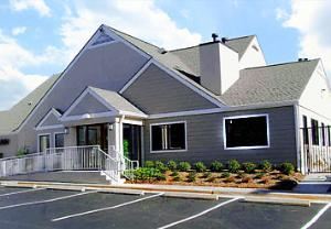 Residence Inn Winston-Salem, Winston Salem