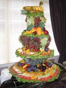 Special Occasions Catering, Seattle