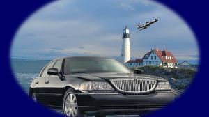 Seacoast Airport Service