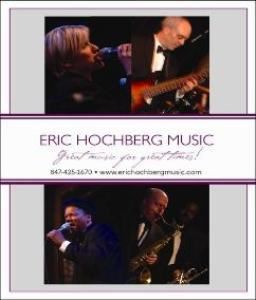 Eric Hochberg Music, Chicago