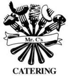 Mr C's Catering, San Jose