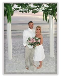 Coastal Weddings
