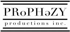 PRoPHeZY Productions Inc.