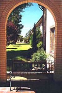 Chapel, Madonna Retreat & Conference Center, Albuquerque