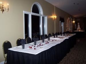 Great Room, Persimmon Ridge Golf Club, Louisville