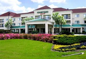 Courtyard Jacksonville Airport Northeast, Jacksonville