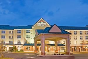 Country Inn & Suites