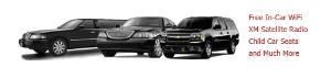 Accent Transportation Services dba Accent Limo