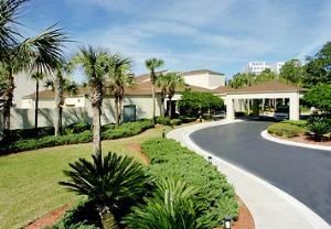 Courtyard Jacksonville Mayo Clinic Beaches, Jacksonville