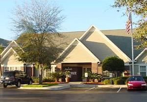 Residence Inn Jacksonville Butler Boulevard, Jacksonville