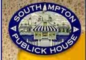Southampton Publick House, Southampton
