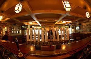 The Taproom, Southampton Publick House, Southampton