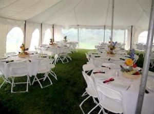 Entire Facility, Common Table, Harpswell