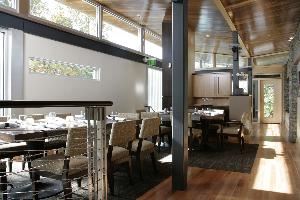 Entire Restaurant, Elements, Princeton