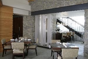 Loft Dining Room, Elements, Princeton
