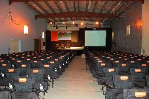 Meeting Room, Maromac Event Center, Westmount