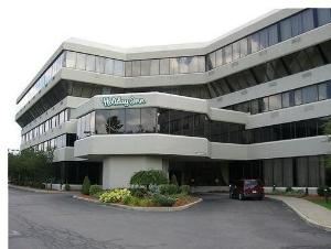 Holiday Inn Rockland