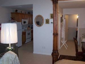 Victorian Cottage, The Alling House Bed & Breakfast, Orange City