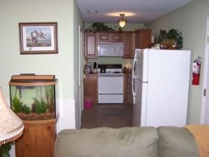 Nature Cottage, The Alling House Bed & Breakfast, Orange City