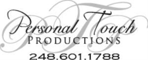 Personal Touch Productions
